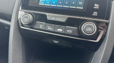 Honda Civic 1.0 VTEC Turbo 126 Sport Line 5dr Petrol Hatchback